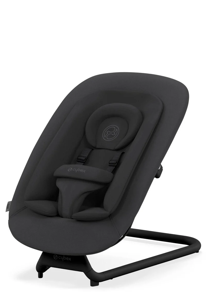 Bouncer Stunning Black