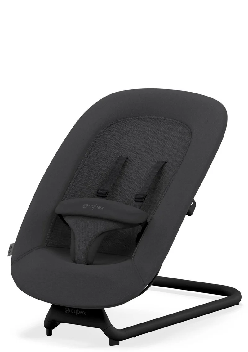 Bouncer Stunning Black