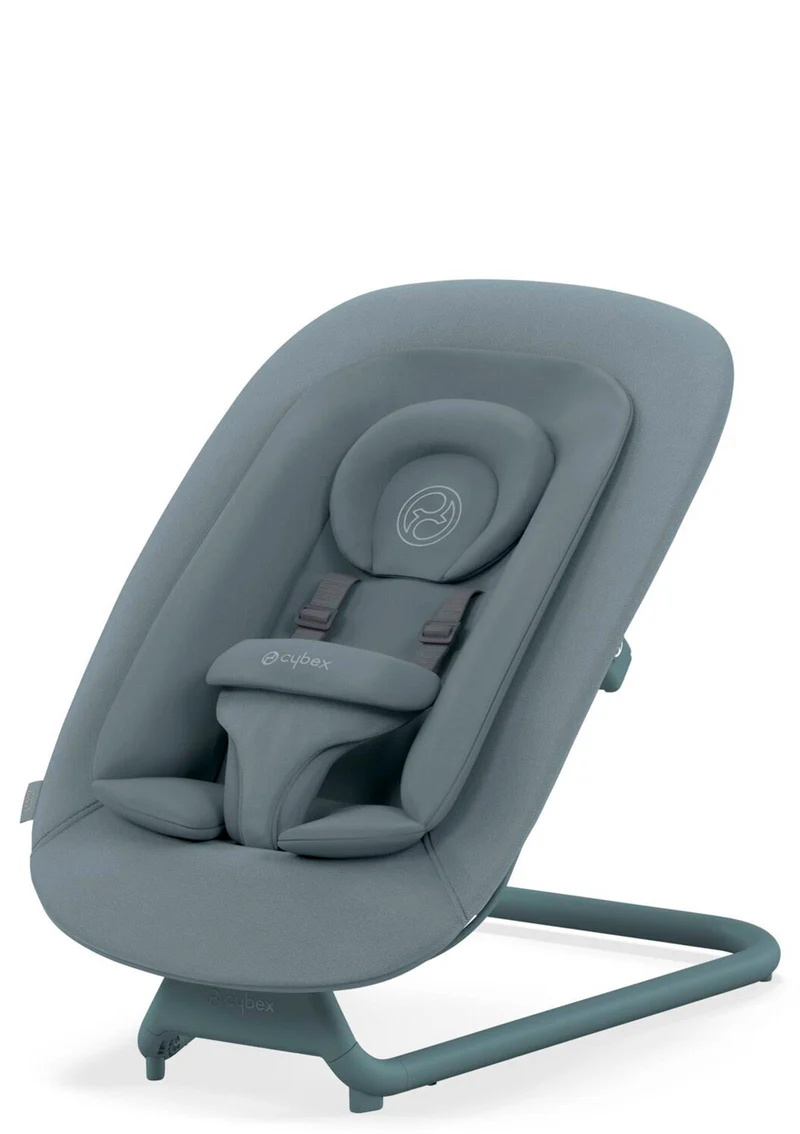 Bouncer Stone Blue