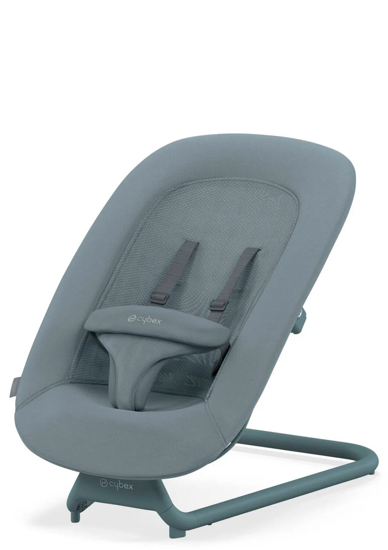 Bouncer Stone Blue