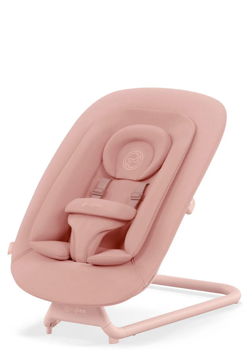 Bouncer Pearl Pink