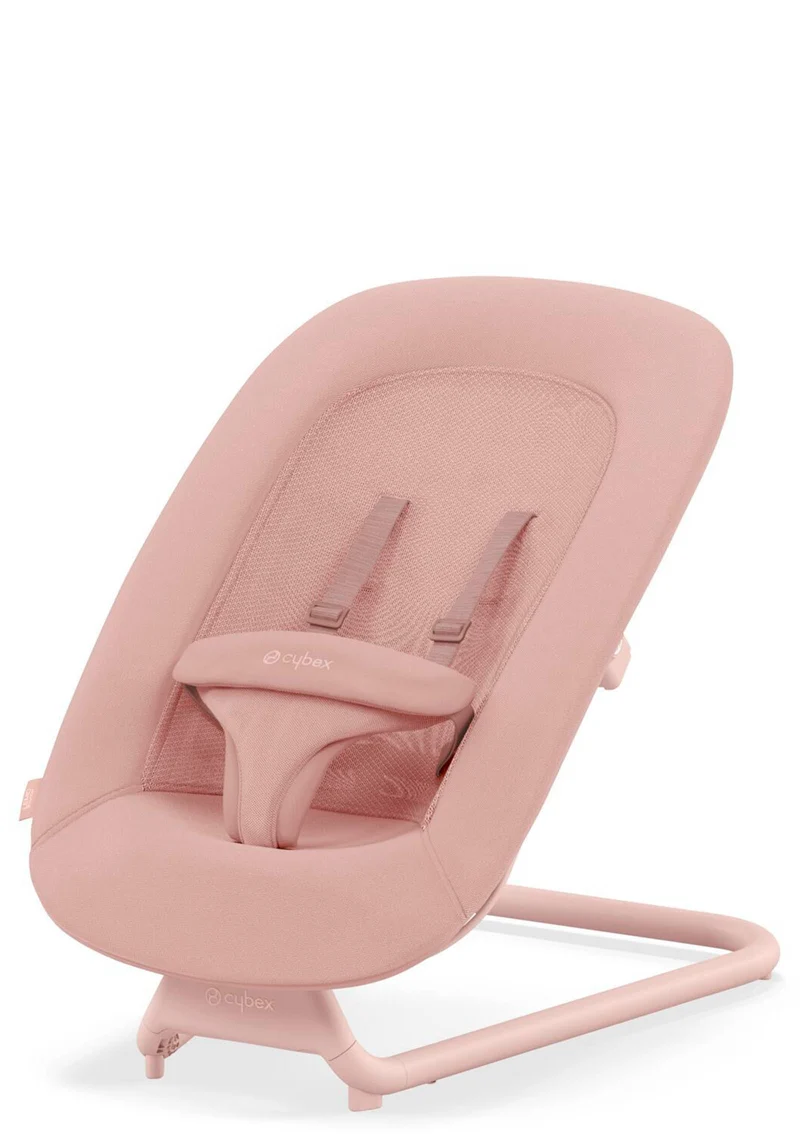 Bouncer Pearl Pink