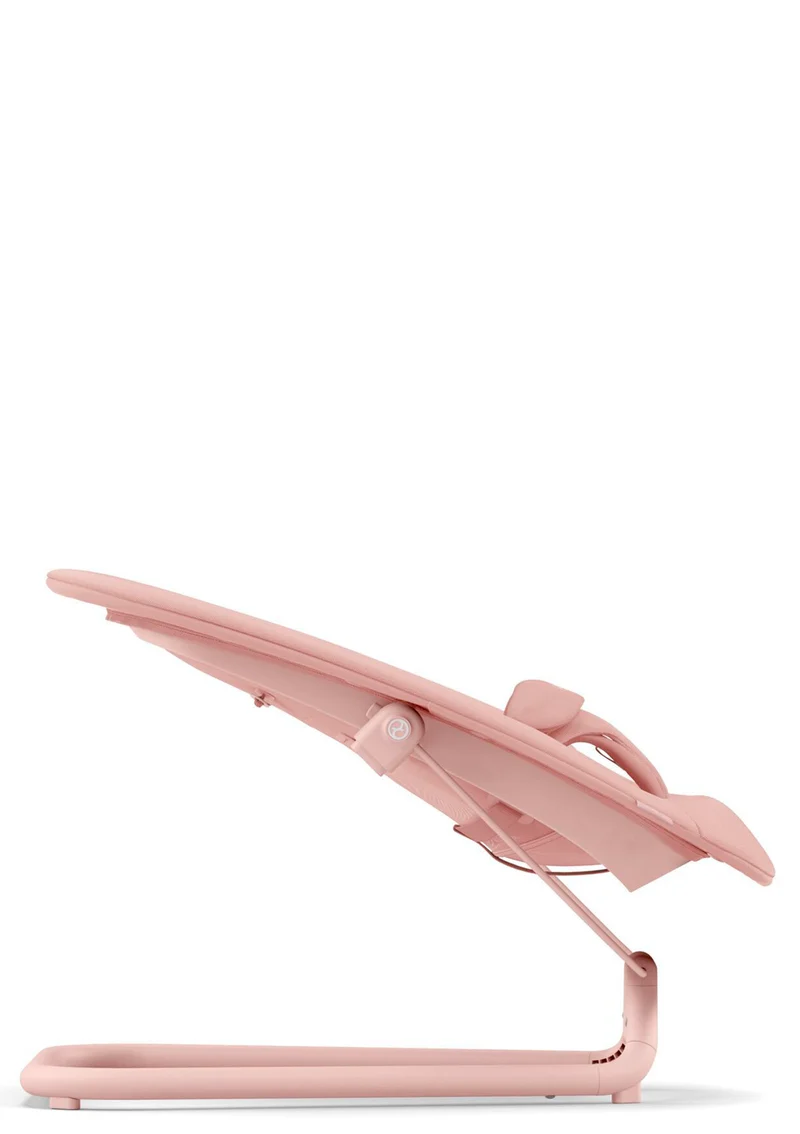 Bouncer Pearl Pink
