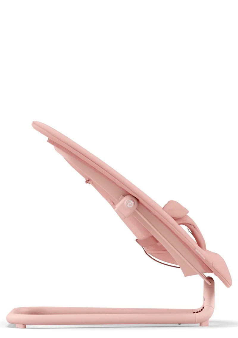 Bouncer Pearl Pink