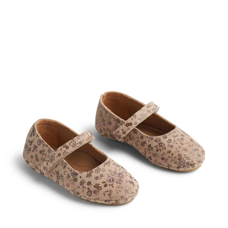 Wheat Kinder Ballerinas Dance 35 Schuhgröße