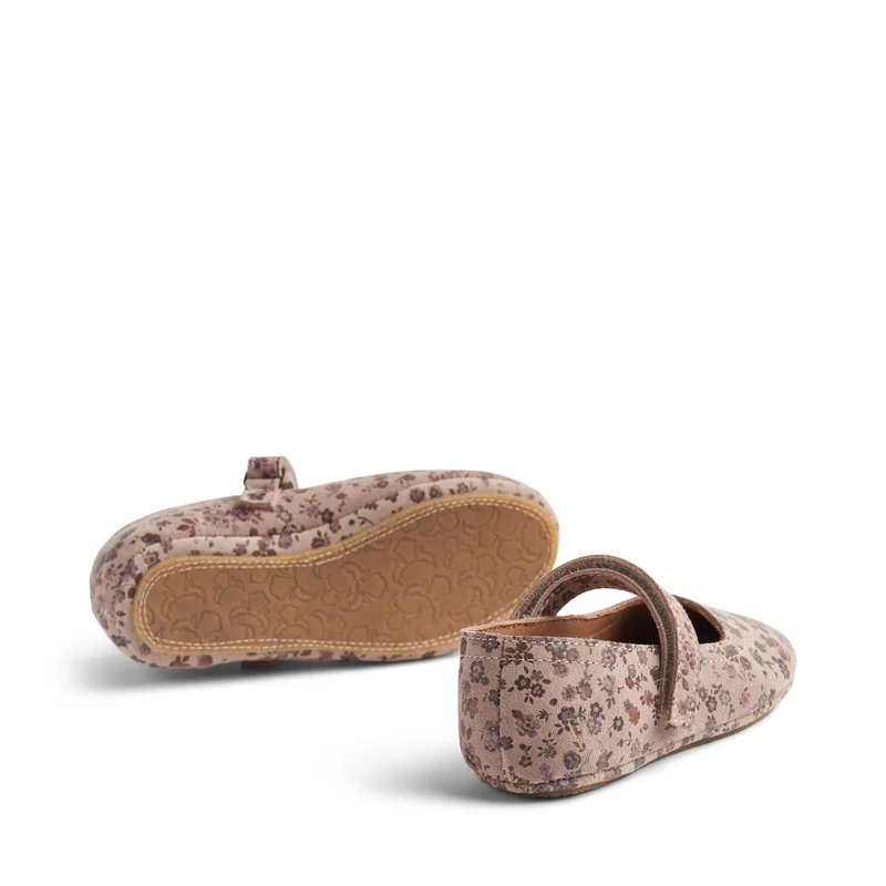 Wheat Kinder Ballerinas Dance 35 Schuhgröße