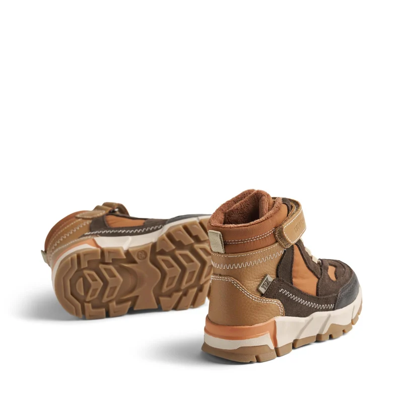 Wheat Kinder Bootie Muni Tex Größe 33