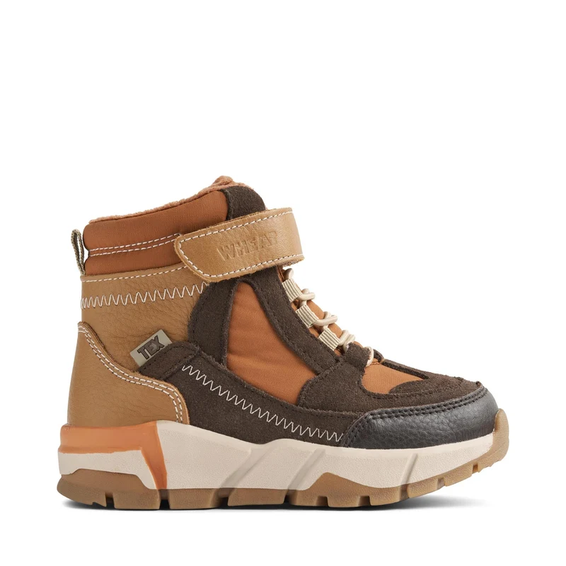 Wheat Kinder Bootie Muni Tex Größe 33