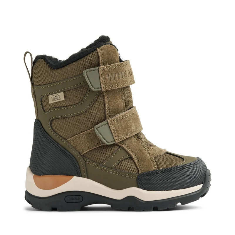 Wheat Kinder Winterstiefel Booties Muni Tex 26 Schuhgröße
