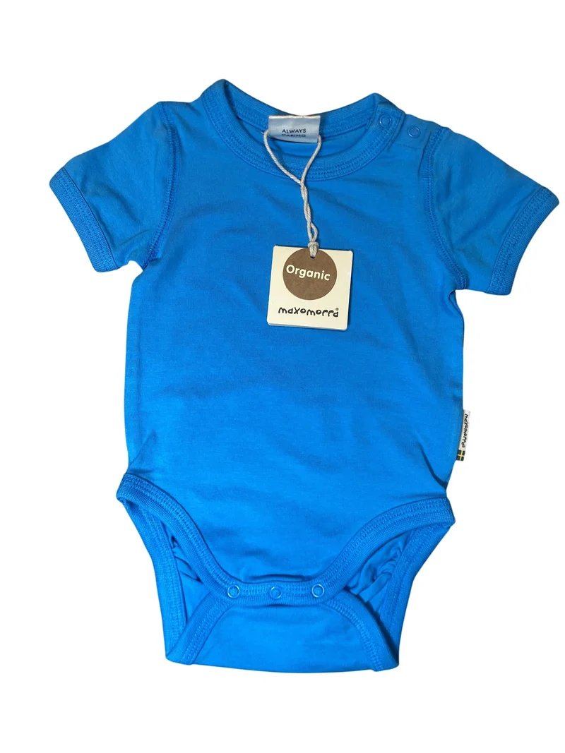 Maxomorra Body 50/56