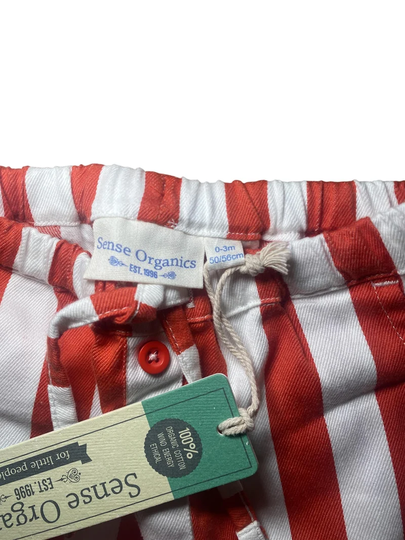 Sense Organics Super weiche Shorts 50 | 00m, 56 | 01m