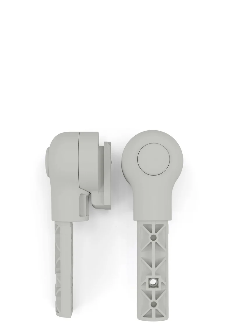 Adapter Set für 'Lemo'