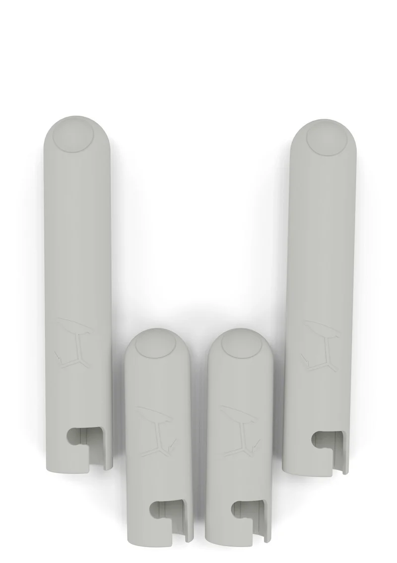 Adapter Set für 'Lemo'