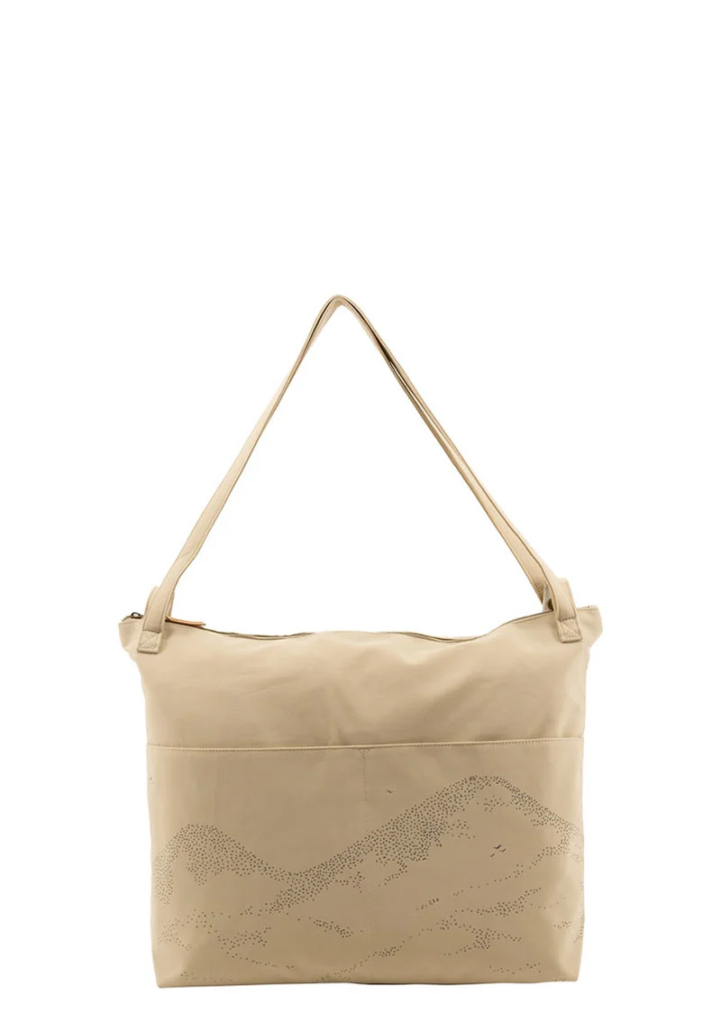 Nanami Mom's Lifestyletasche Mountain Natural