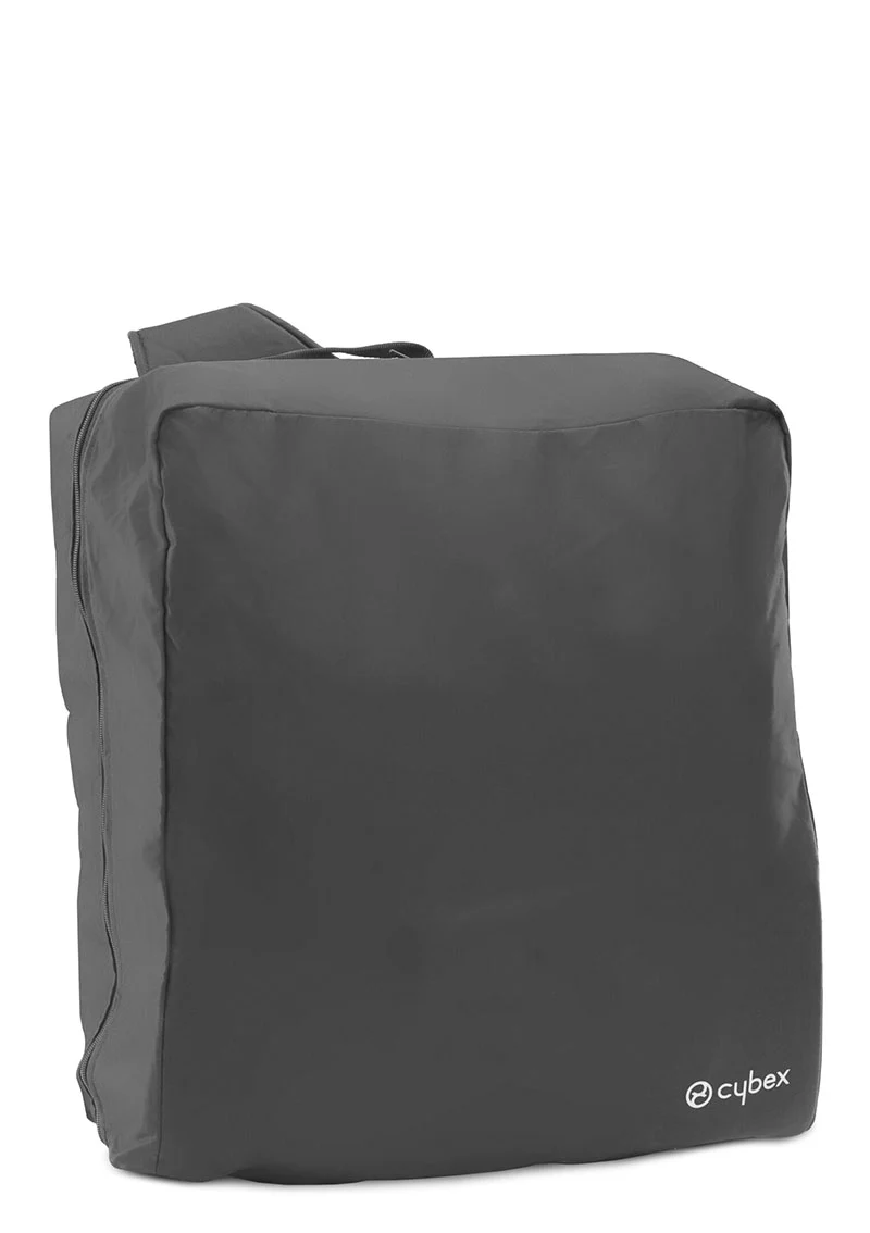 Reisetasche für Orfeo / Beezy / Eezy S Line Black