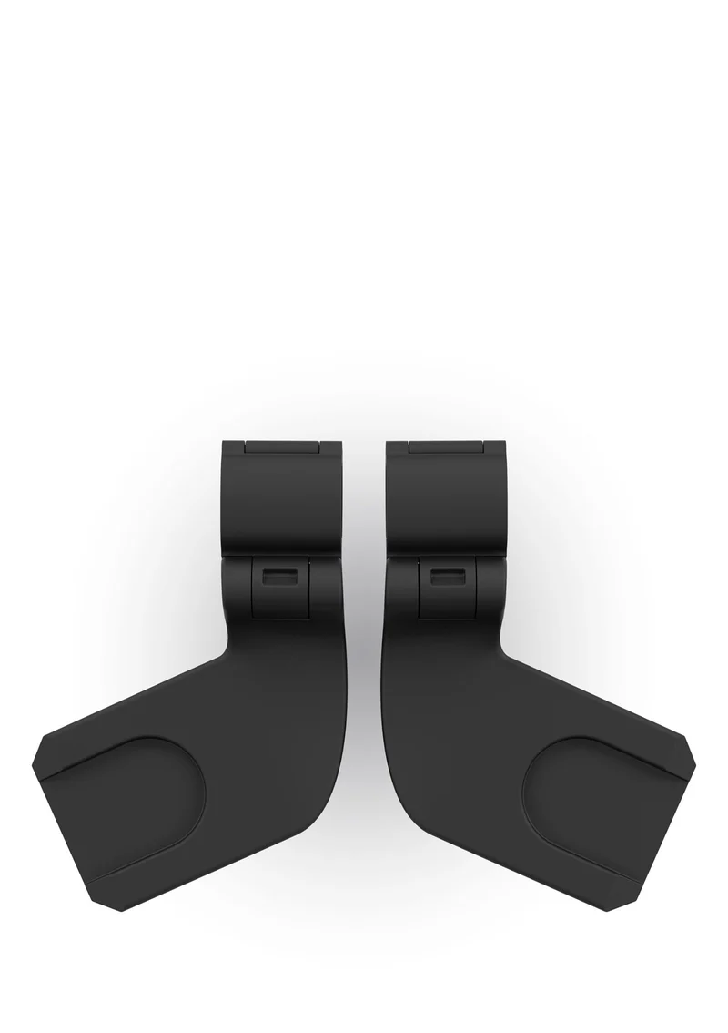 Babyschalen Adapter für 'Coya'