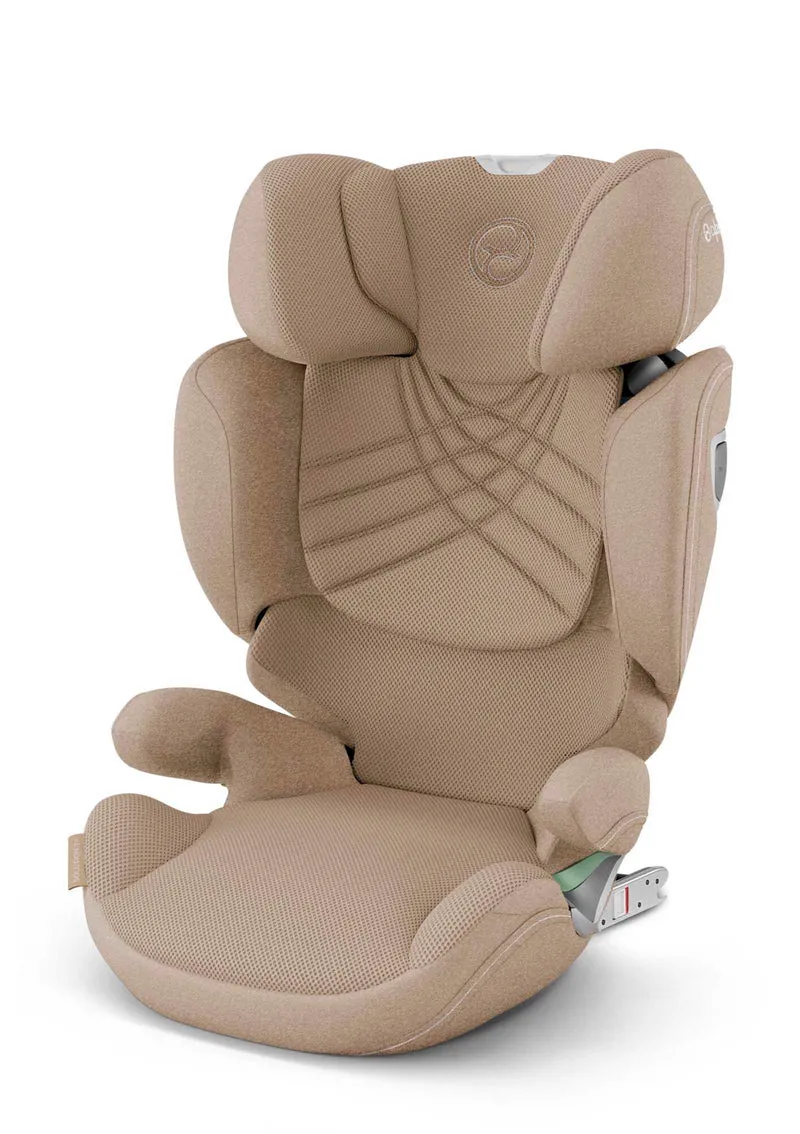 Folgesitz 'Solution T i-Fix PLUS' Cozy Beige
