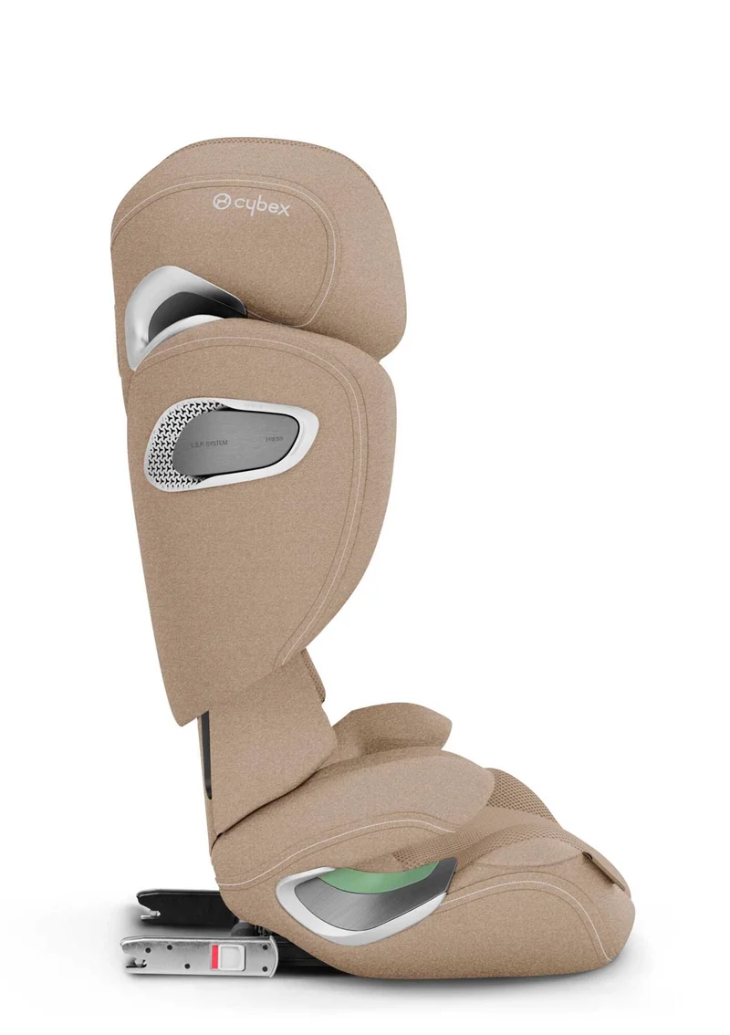Folgesitz 'Solution T i-Fix PLUS' Cozy Beige