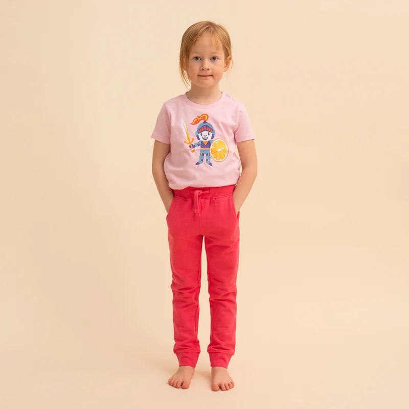 WHOSAID T-Shirt Der Ritter vom Obst 98-116