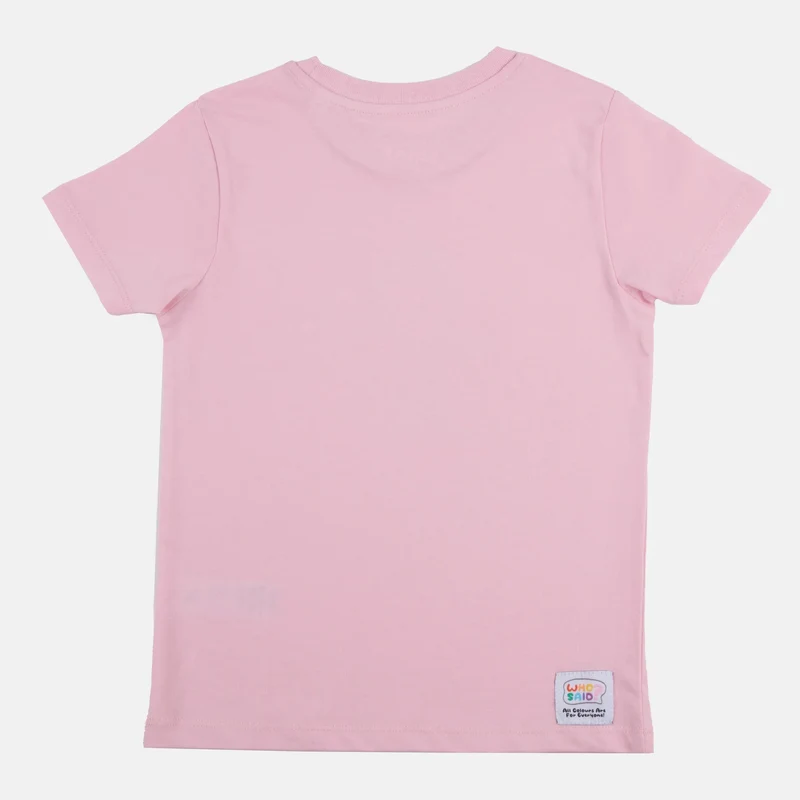 WHOSAID T-Shirt Bei der Feuerwehr 134-146