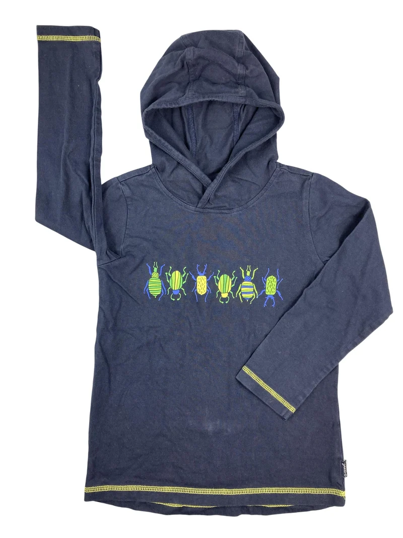 Jako O Kapuzenshirt 116 | 6yrs