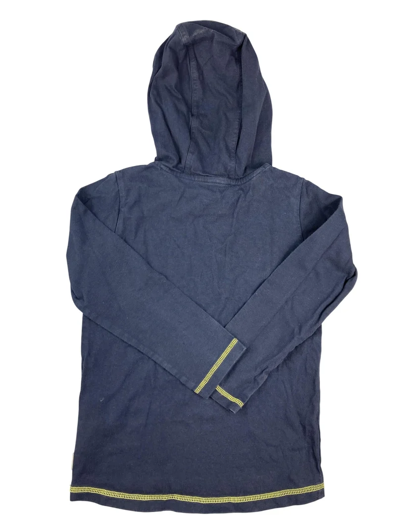 Jako O Kapuzenshirt 116 | 6yrs