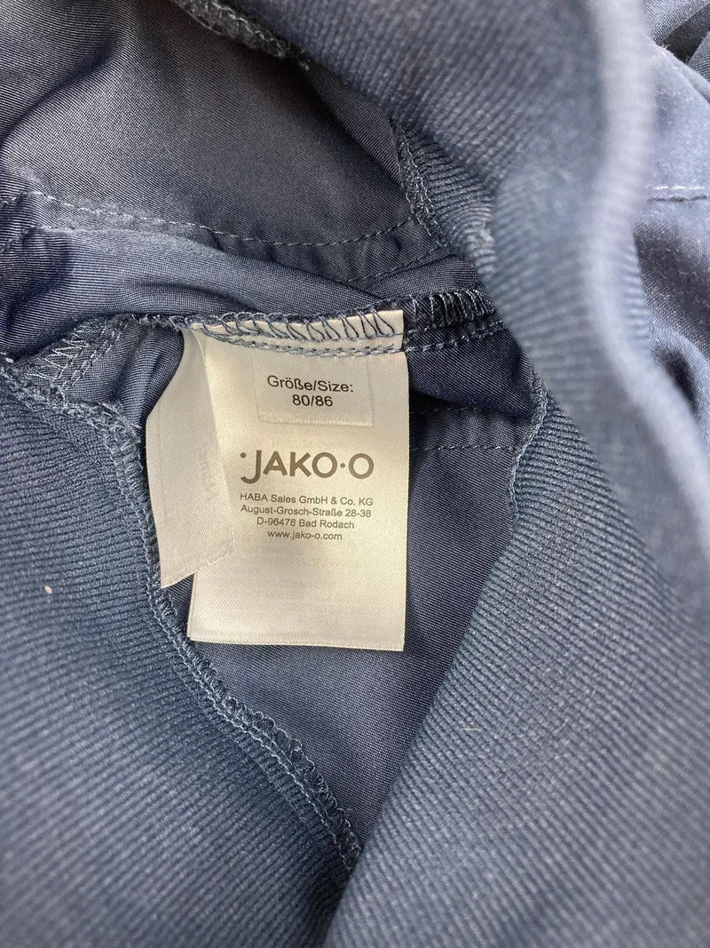 Jako O Wohlfühlhose 80 | 12m