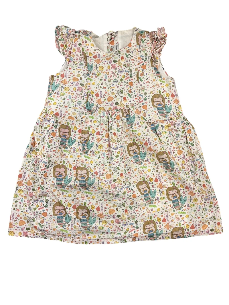 Pigs & Roses Kleid 110 | 5yrs