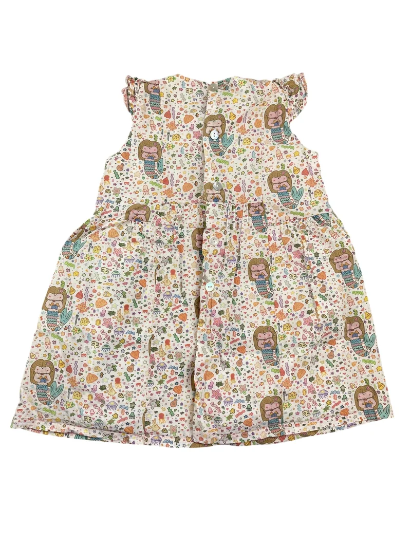 Pigs & Roses Kleid 110 | 5yrs
