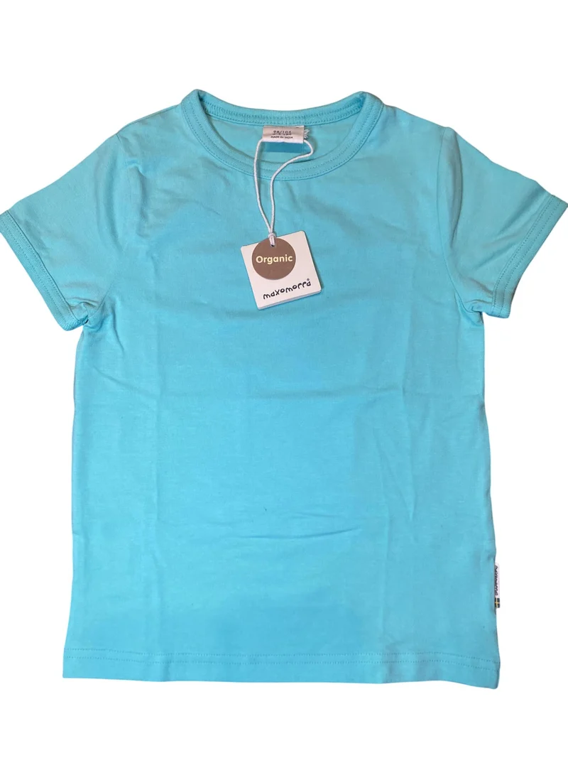 Maxomorra T-Shirt 122/128