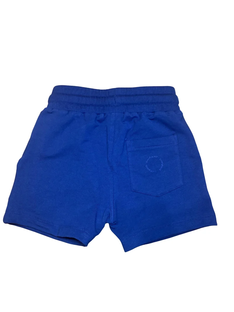 En Fant En Fant Kid Boy Shorts Sweat 230334-7044 92 | 2yrs