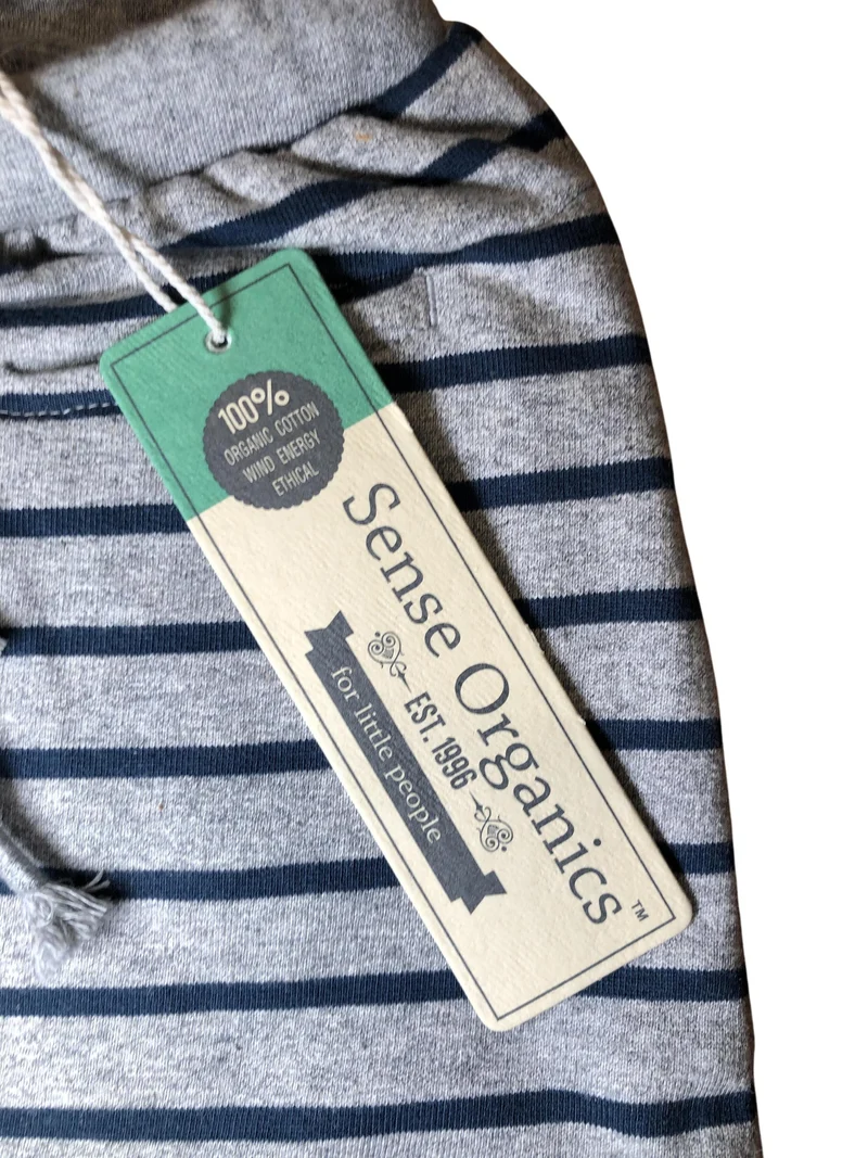 Sense Organics Candy Baby Sweat Pants 62 | 03m