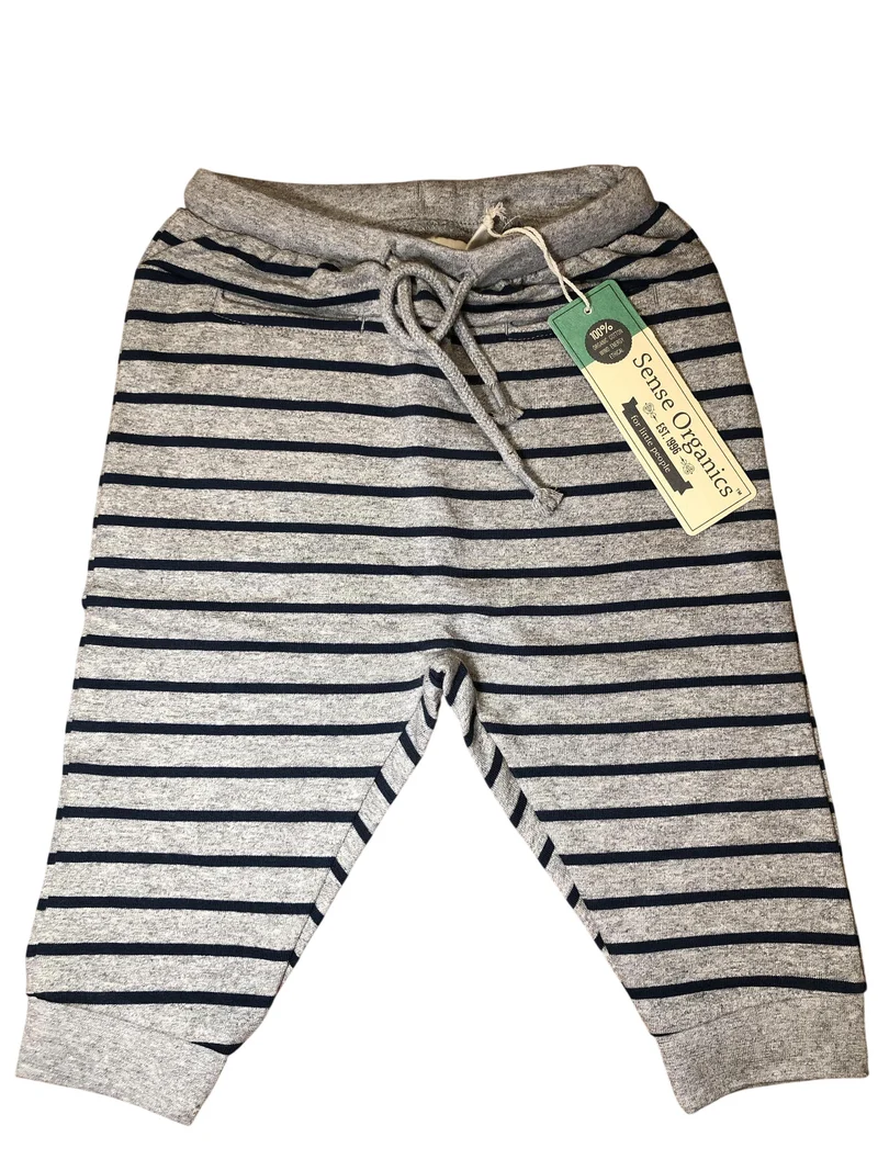 Sense Organics Candy Baby Sweat Pants 80 | 12m