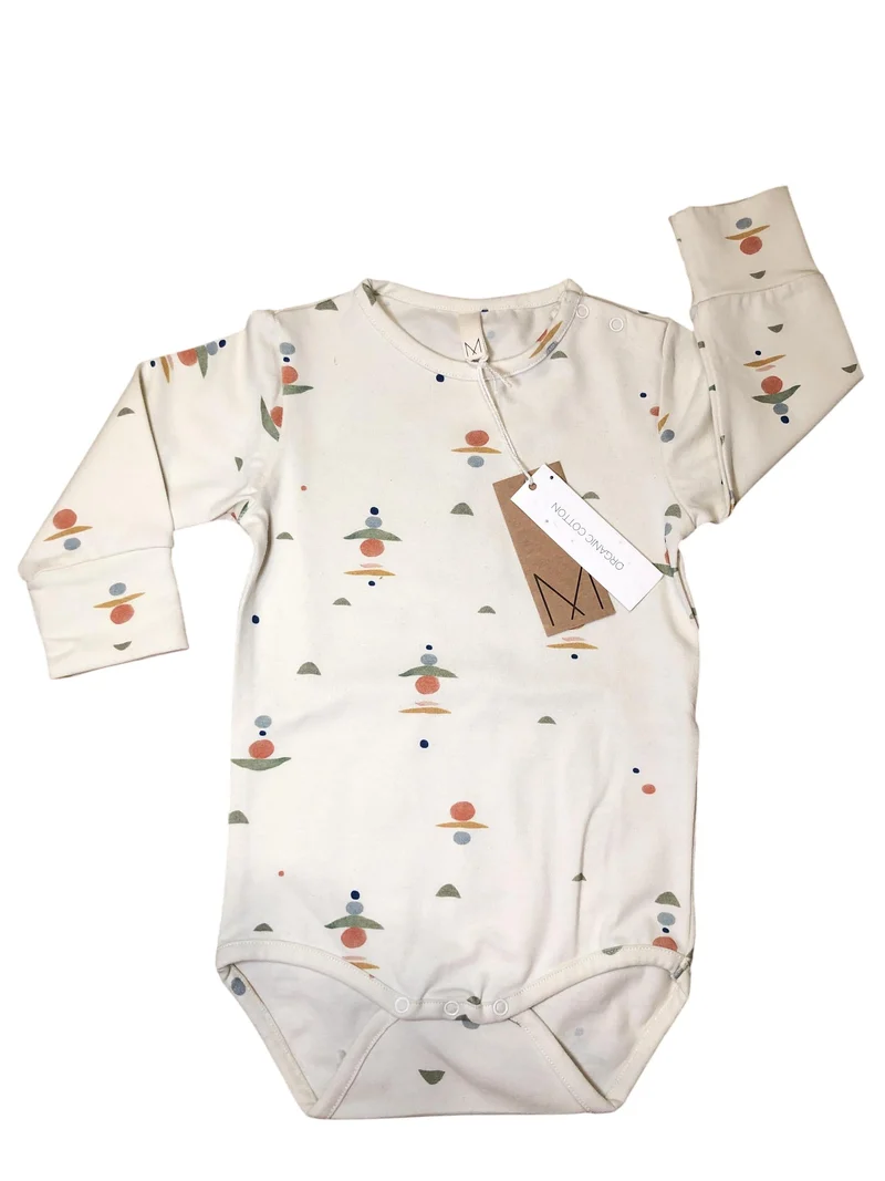 Monkind Echo la Body 62 | 03m