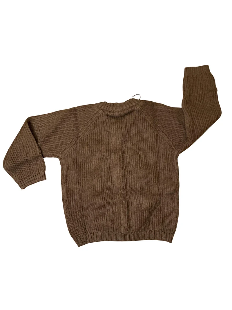 En Fant Strickjacke 80 | 12m
