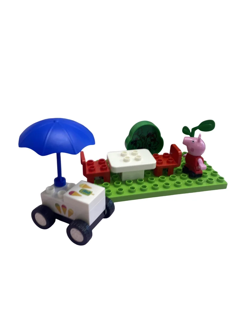 BIG Bloxx Peppa Pig