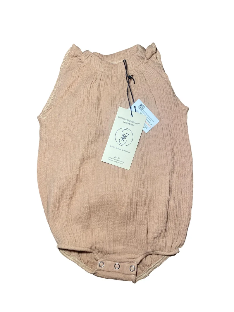 Gro Romper 56 | 01m