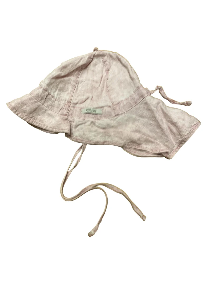 Pure Pure by BAUER Sonnenhut 49 - 50 cm Kopfumfang