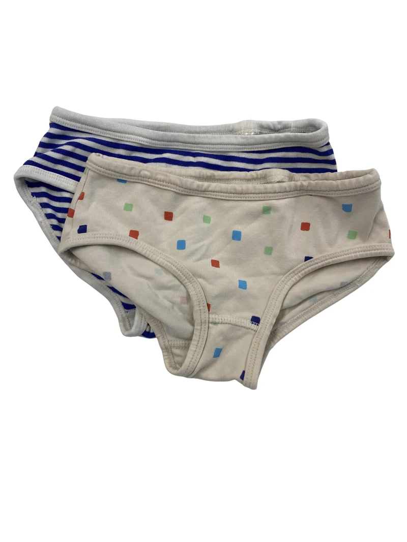 Arket 2 er set Unterhosen 1-2 Jahre