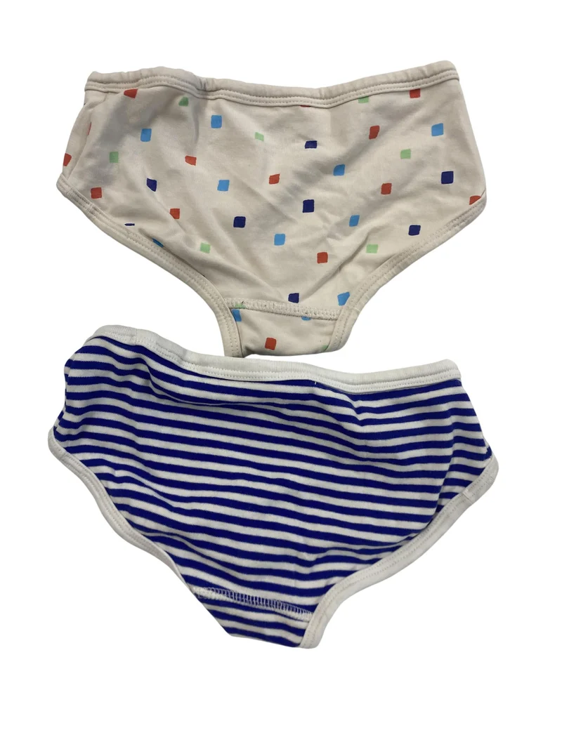 Arket 2 er set Unterhosen 1-2 Jahre