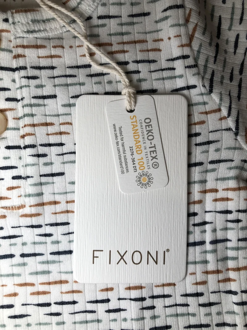 Fixoni Body 68 | 06m