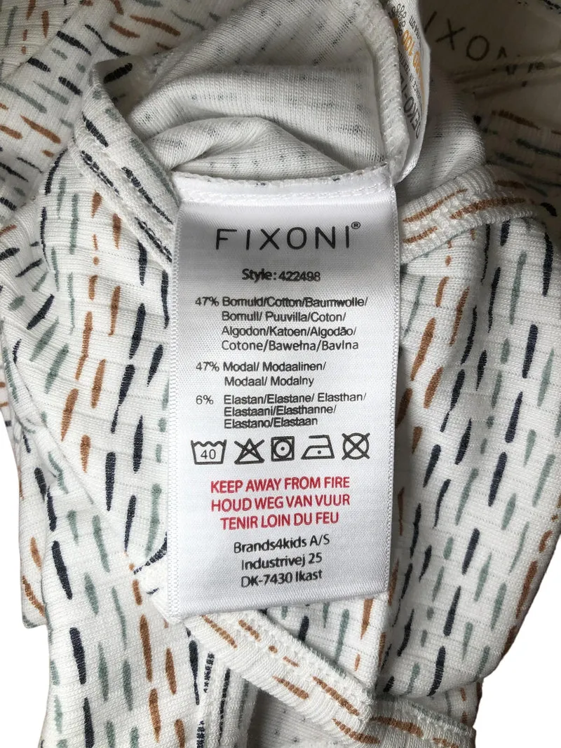 Fixoni Body 68 | 06m