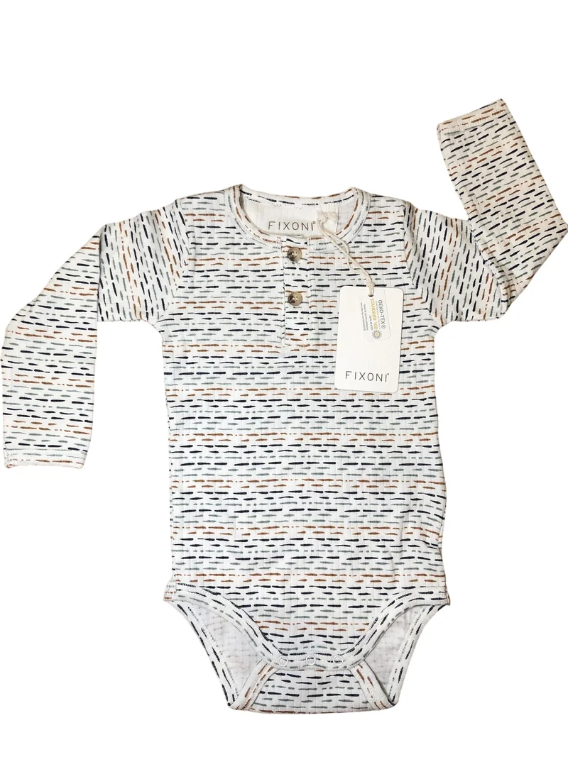 Fixoni Body 62 | 03m