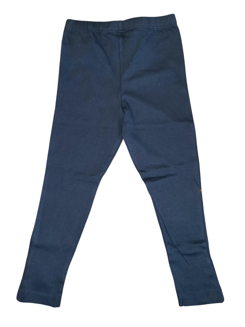 Sense Organics Leggings mit Knöpfen am Bein 62 | 03m, 68 | 06m