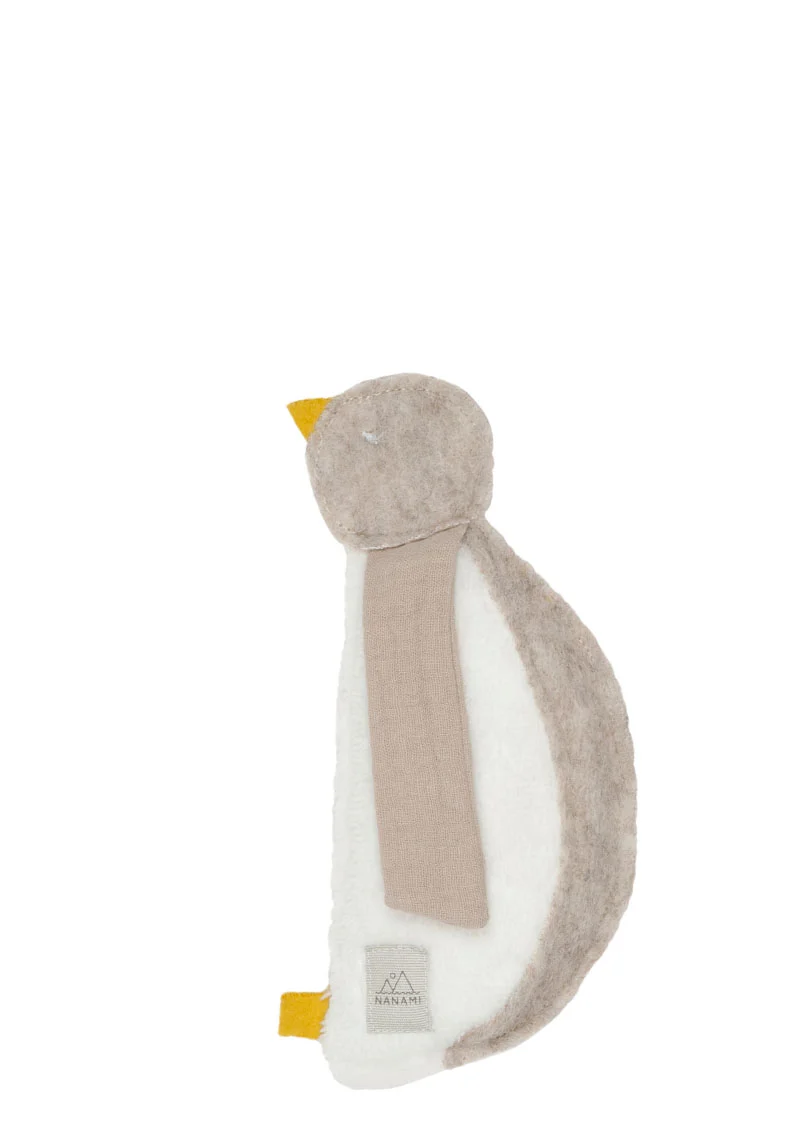 Rassel Pinguin