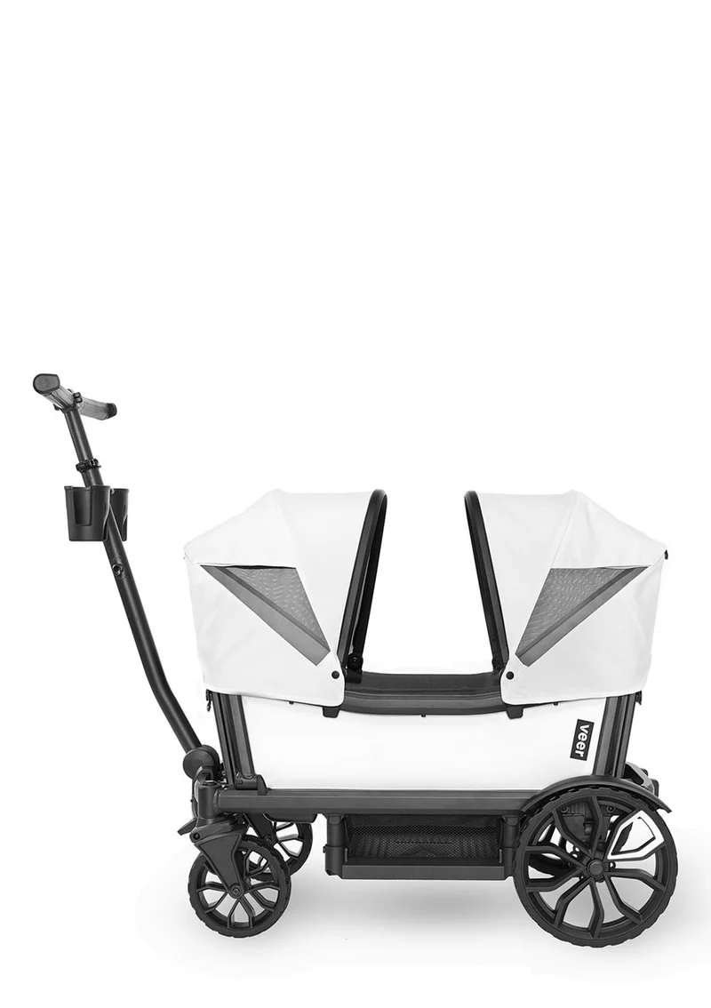 Seitenwände Savannah White