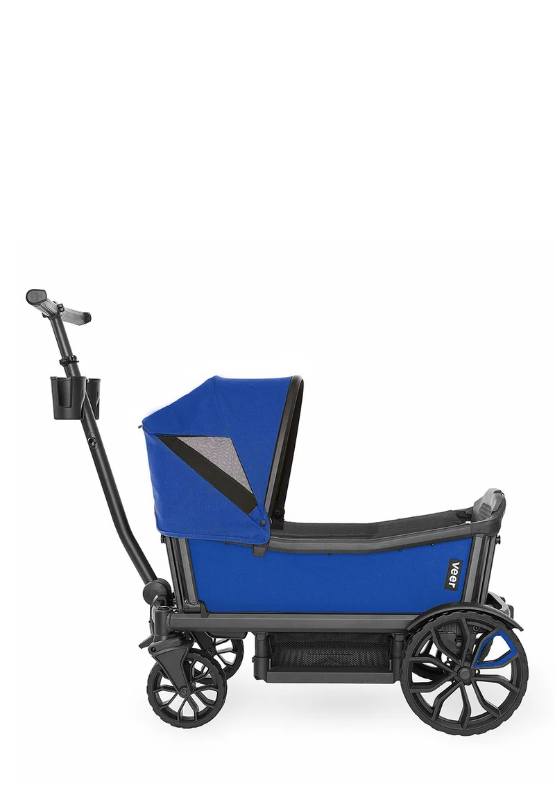 Seitenwände Kai Blue