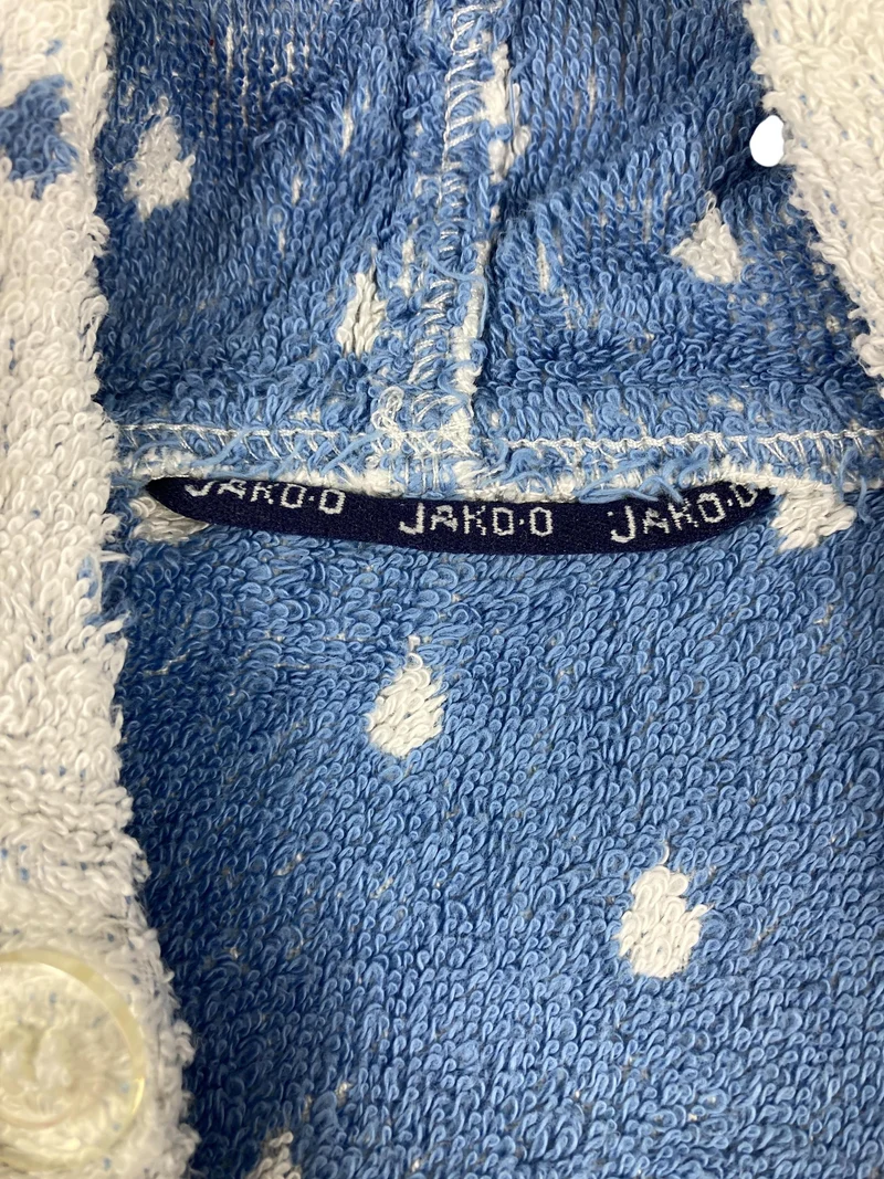 Jako O Badeponcho 104 | 4yrs