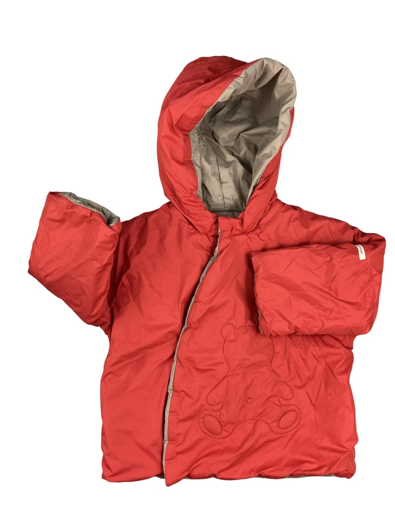 Berlingot Winterjacke 86 | 18m