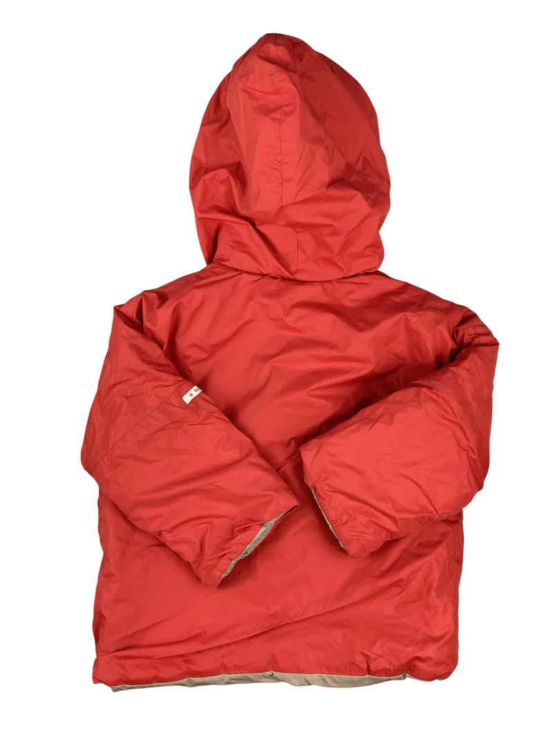 Berlingot Winterjacke 86 | 18m